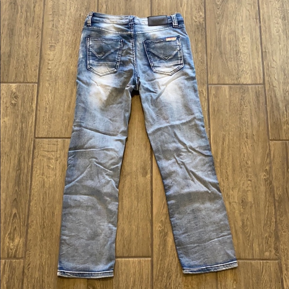 Boys Hudson Jeans
